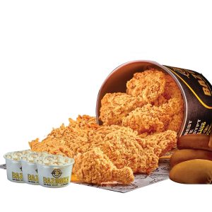 وجبات بازوكا الزقازيق